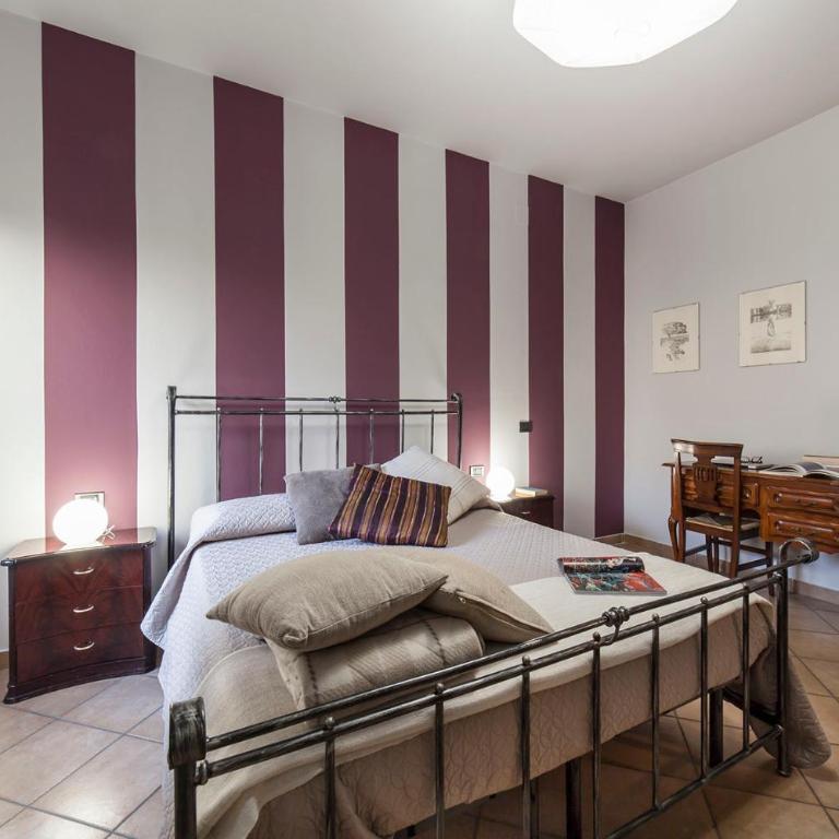AbitaRoom Wine Mini-Flat - Appartamento Monolocale - 1