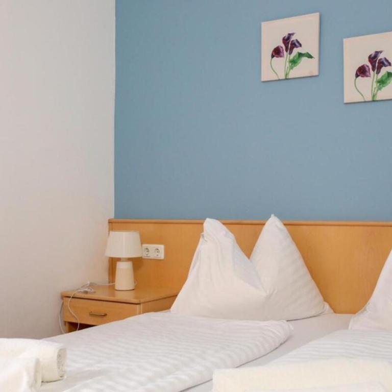 Apartmenthotel Karawankenblick - Free Parking - Apartment mit 1 Schlafzimmer - 22