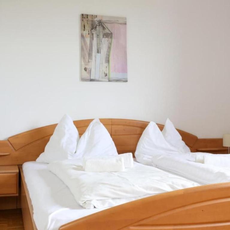 Apartmenthotel Karawankenblick - Free Parking - Apartment mit 1 Schlafzimmer - 23