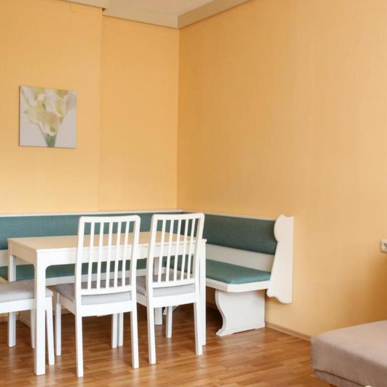 Apartmenthotel Karawankenblick - Free Parking - Apartment mit 1 Schlafzimmer - 25