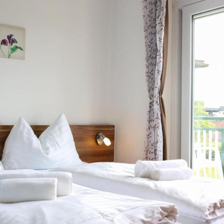 Apartmenthotel Karawankenblick - Free Parking - Apartment mit 1 Schlafzimmer - 26