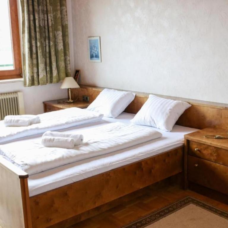 Apartmenthotel Karawankenblick - Free Parking - Apartment mit 1 Schlafzimmer - 29