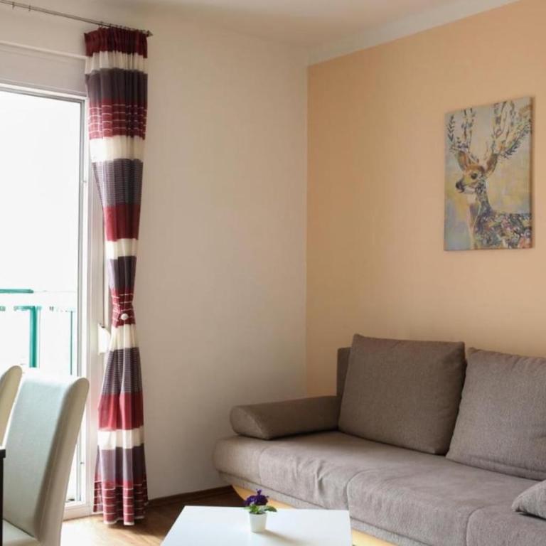 Apartmenthotel Karawankenblick - Free Parking - Apartment mit 1 Schlafzimmer - 30