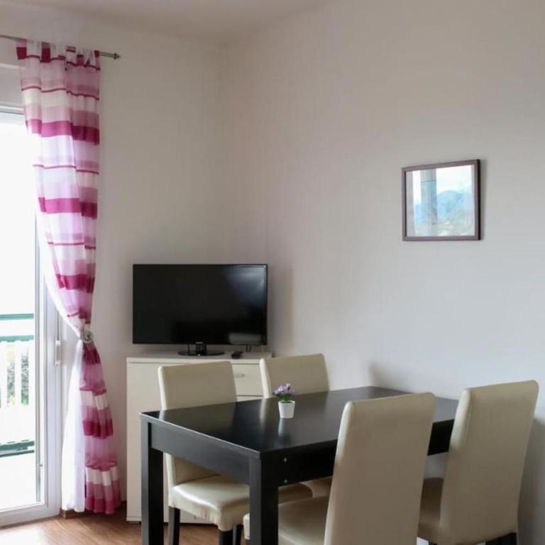 Apartmenthotel Karawankenblick - Free Parking - Apartment mit 1 Schlafzimmer - 32