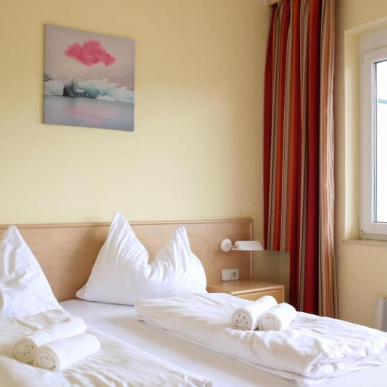 Apartmenthotel Karawankenblick - Free Parking - Apartment mit 1 Schlafzimmer - 39