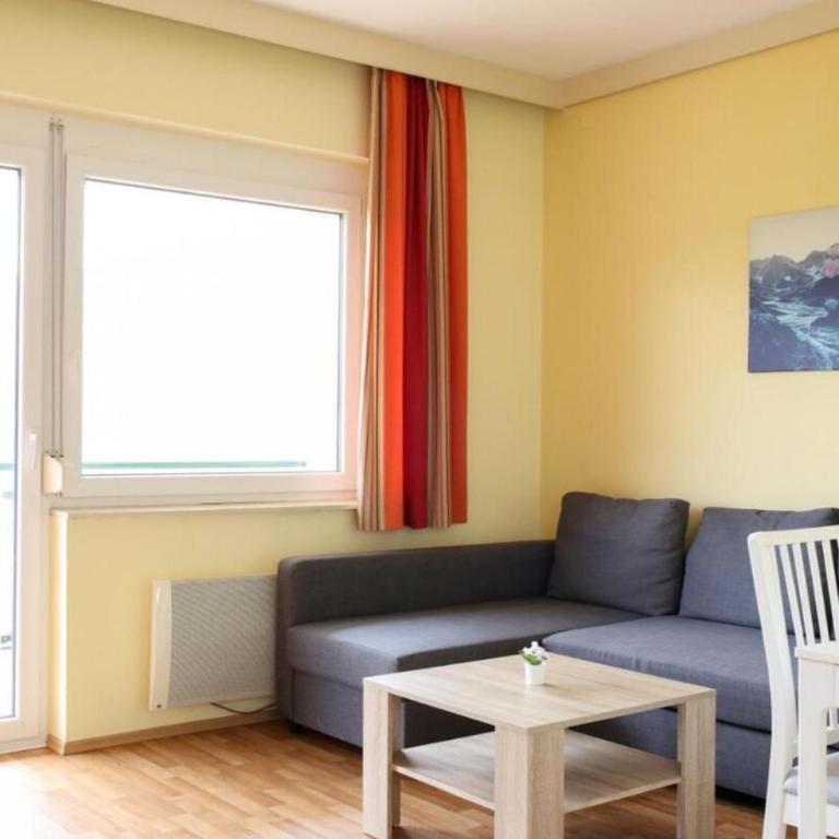 Apartmenthotel Karawankenblick - Free Parking - Apartment mit 1 Schlafzimmer - 40