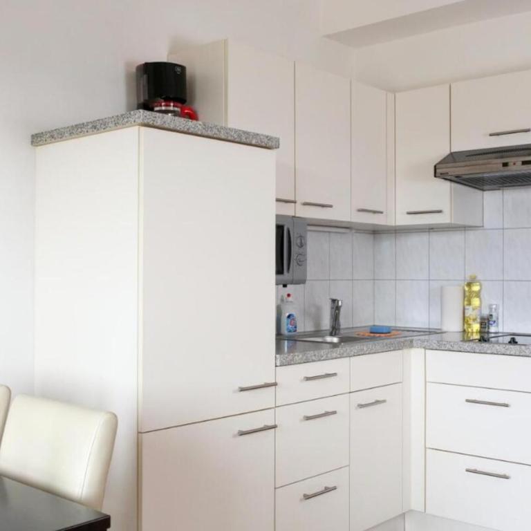 Apartmenthotel Karawankenblick - Free Parking - Apartment mit 1 Schlafzimmer - 41