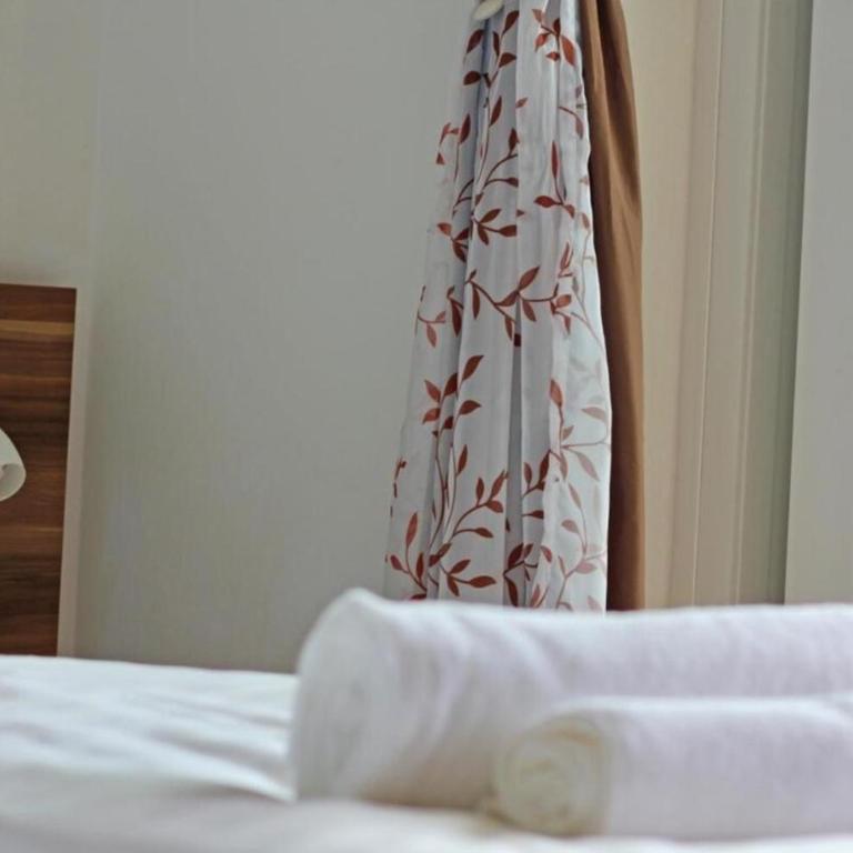 Apartmenthotel Karawankenblick - Free Parking - Apartment mit 1 Schlafzimmer - 43