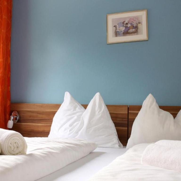Apartmenthotel Karawankenblick - Free Parking - Apartment mit 1 Schlafzimmer - 45