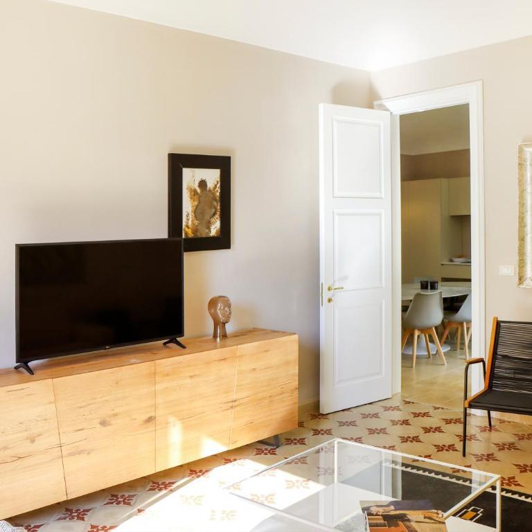 Malvasia and Moscato Boutique Noto - Appartamento con 1 Camera da Letto - 38