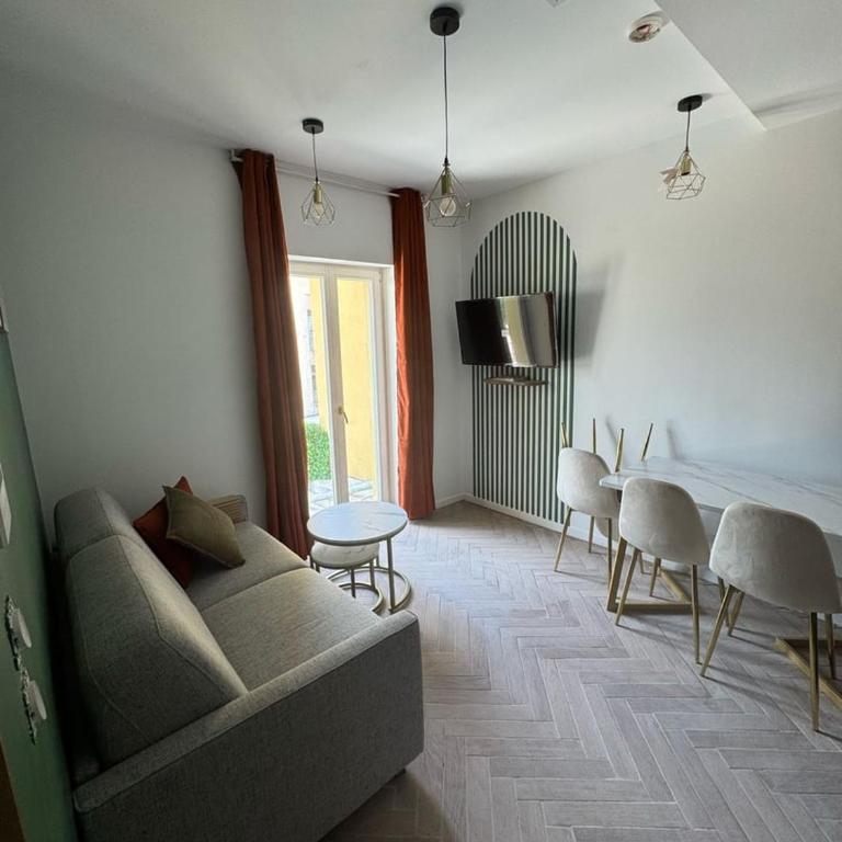 MOON - 35 - Appartement - 2