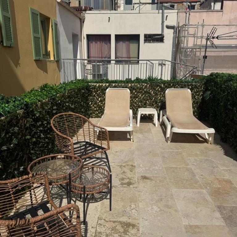 MOON - 35 - Appartement - 12