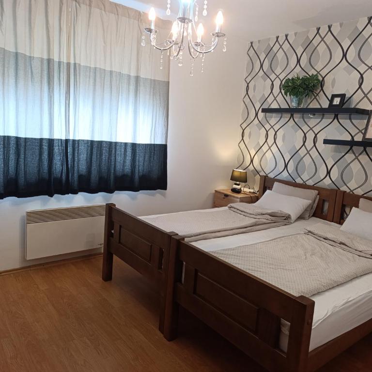 Apartman Tarik - One-Bedroom Apartment - 3