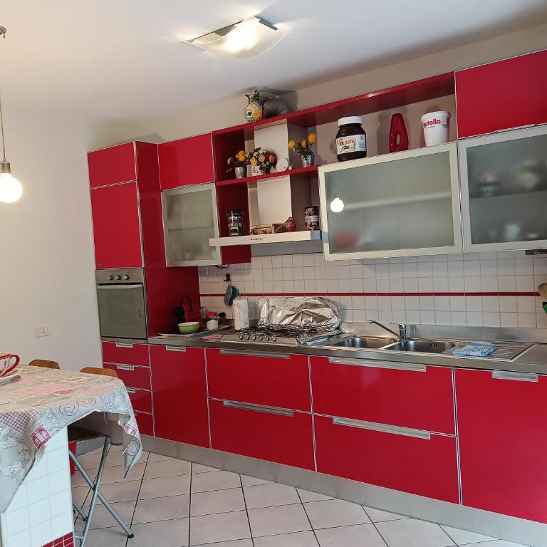 Casa Arcobaleno - Appartamento con Terrazza - 5