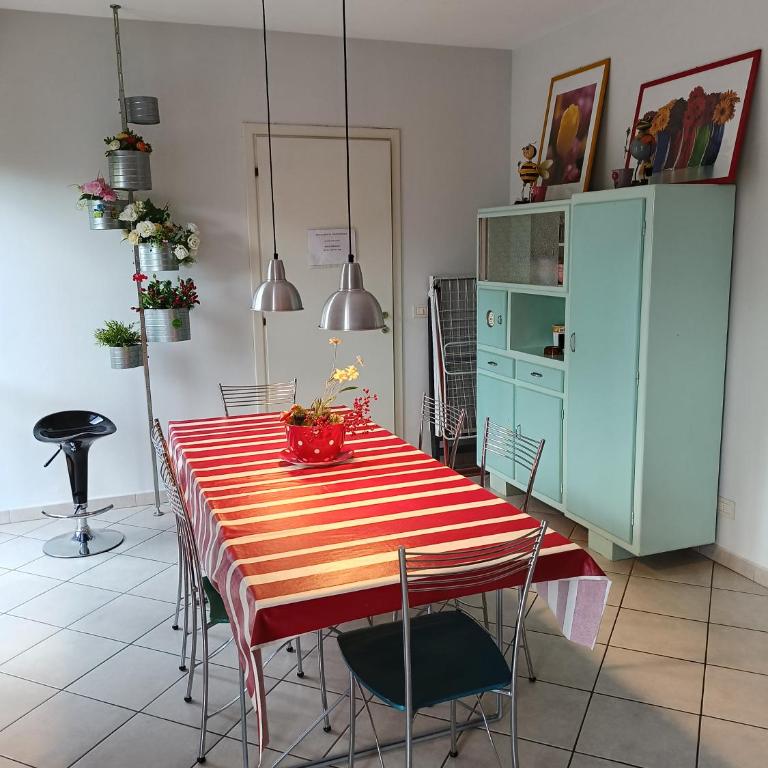 Casa Arcobaleno - Appartamento con Terrazza - 3