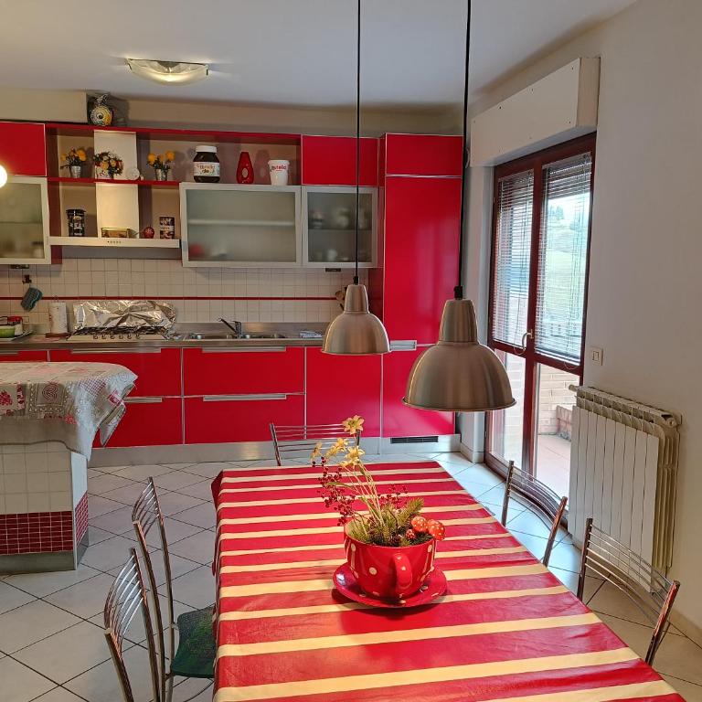 Casa Arcobaleno - Appartamento con Terrazza - 2
