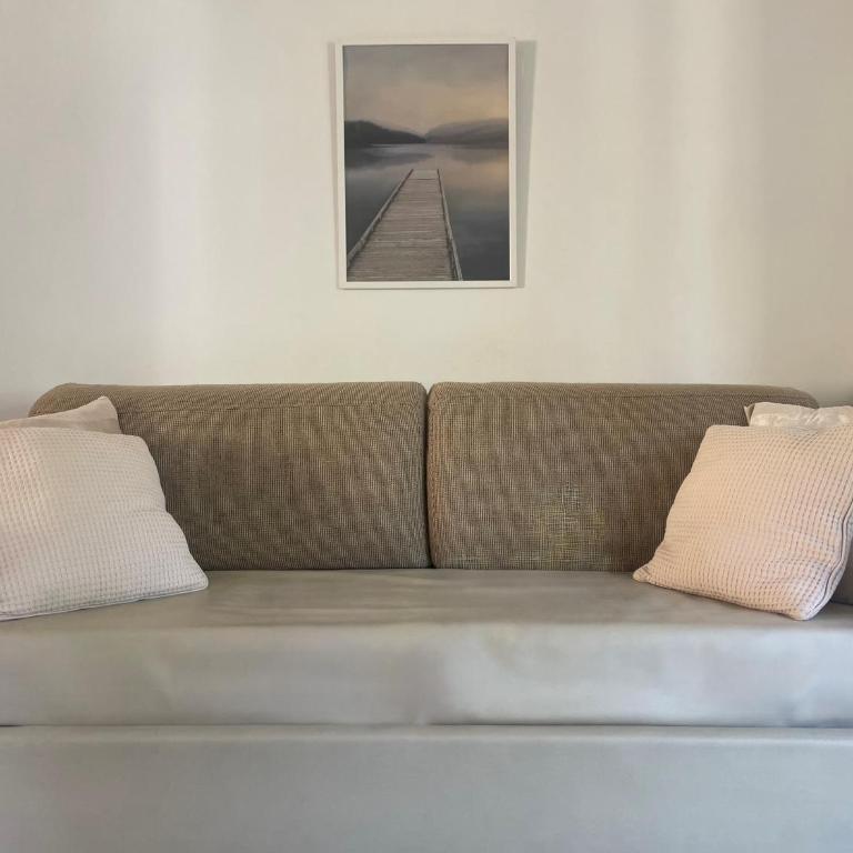 Casa Santi 8 posti, Piscina e Lago a 50 passi - Appartamento con 2 Camere da Letto - 9