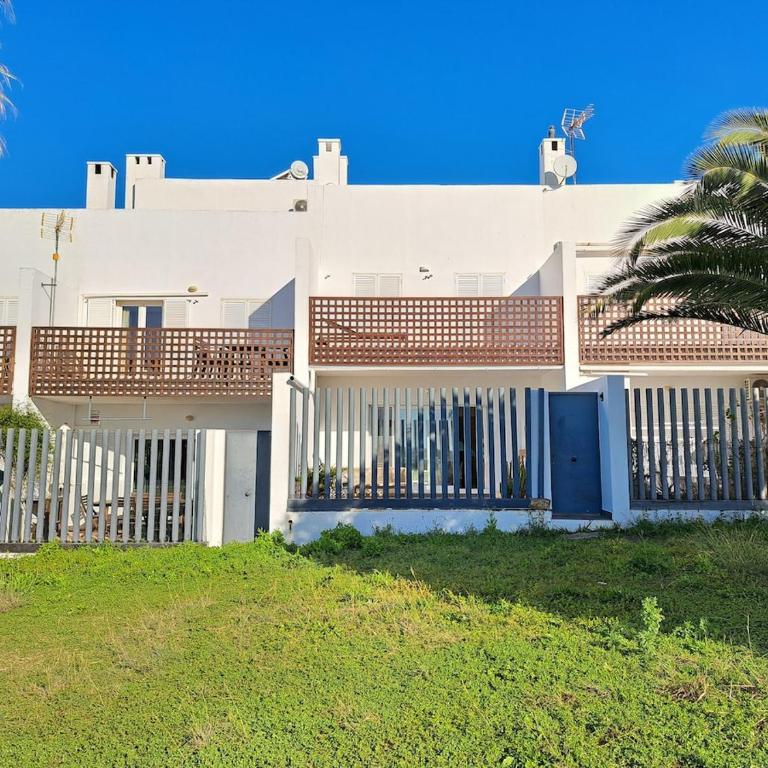 Adosado con vistas increíbles- Solo familias - Casa de 3 dormitorios - 7