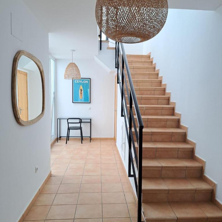 Adosado con vistas increíbles- Solo familias - Casa de 3 dormitorios - 8