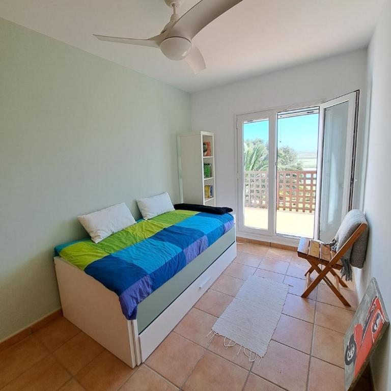 Adosado con vistas increíbles- Solo familias - Casa de 3 dormitorios - 17