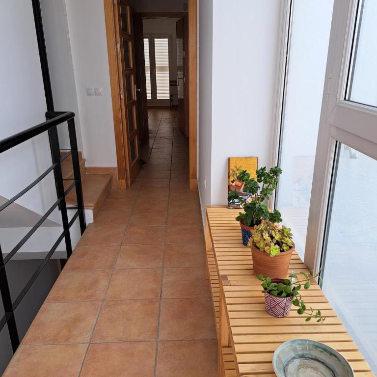 Adosado con vistas increíbles- Solo familias - Casa de 3 dormitorios - 20