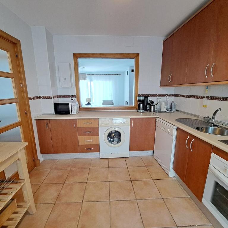 Adosado con vistas increíbles- Solo familias - Casa de 3 dormitorios - 23