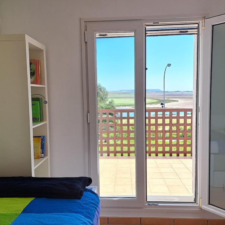 Adosado con vistas increíbles- Solo familias - Casa de 3 dormitorios - 24