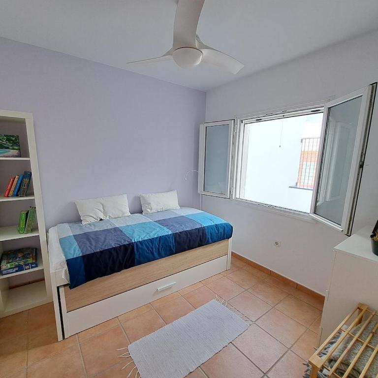 Adosado con vistas increíbles- Solo familias - Casa de 3 dormitorios - 27