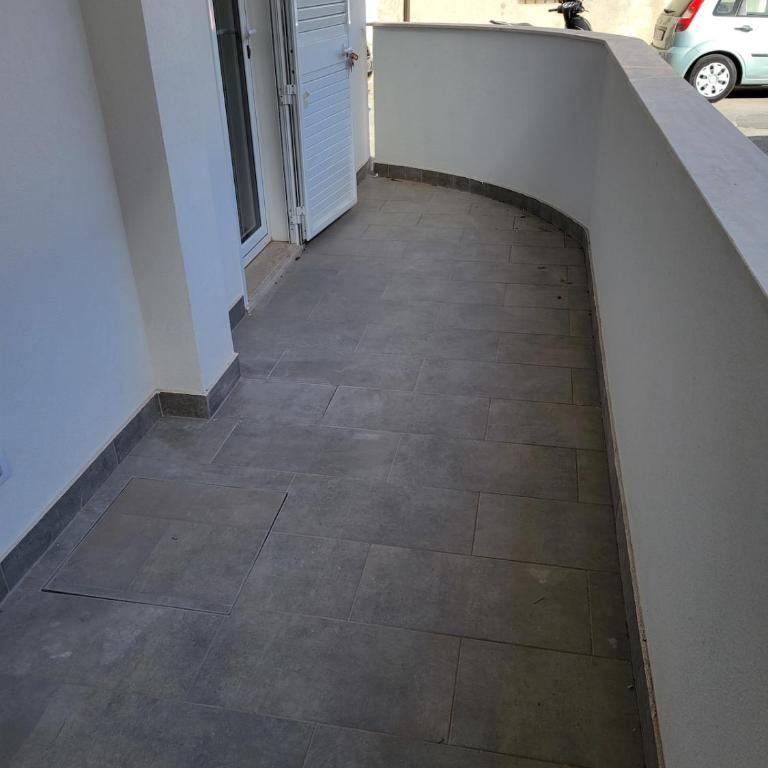 Appartamento Iris - Appartamento con 2 Camere da Letto - 10