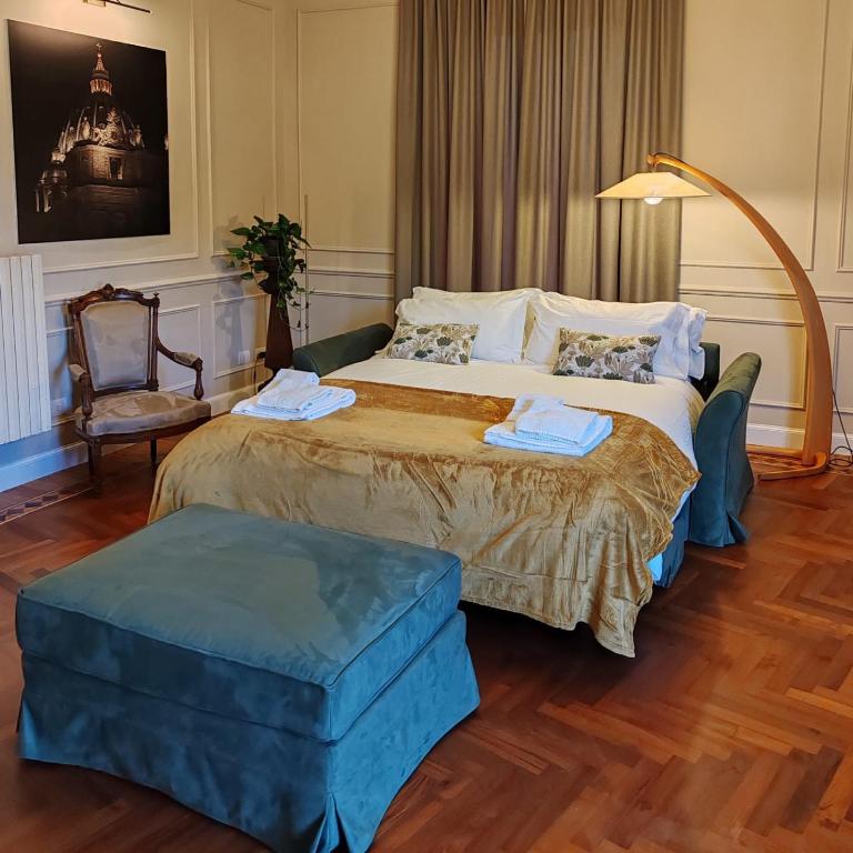 Elegance and Style near St Peter's - Appartamento con 3 Camere da Letto - 30