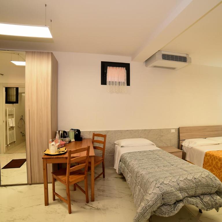 AIR B&B PLEASANT MOMENTS - Camera King - 3