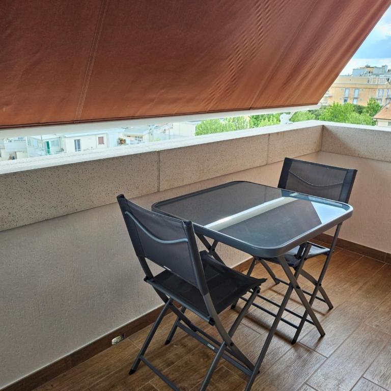 Appartamento Marebello - Studio Apartment - 1