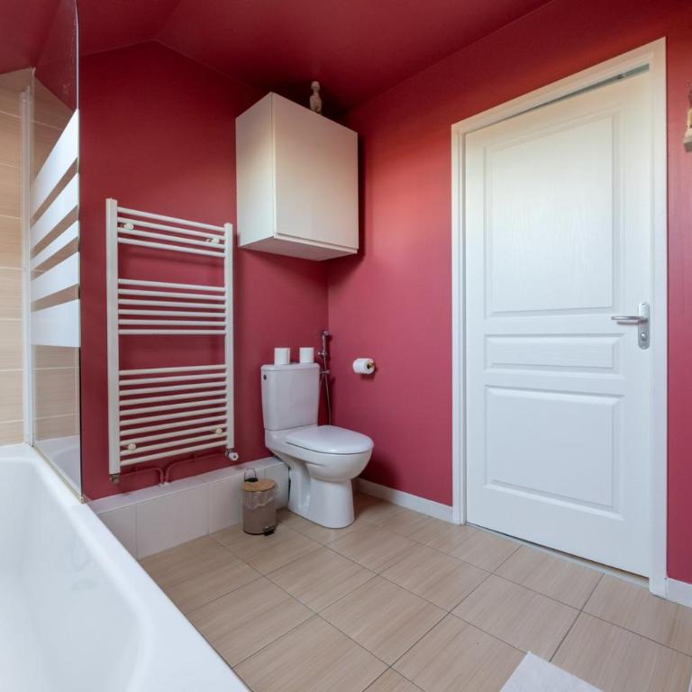 Studio Lac Disney - Appartamento - 10