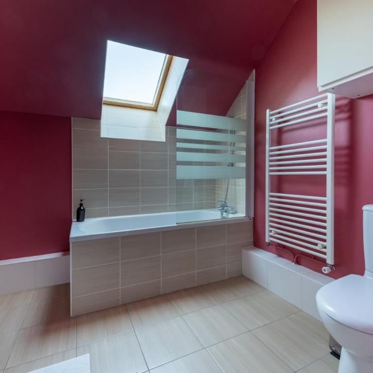 Studio Lac Disney - Appartamento - 9