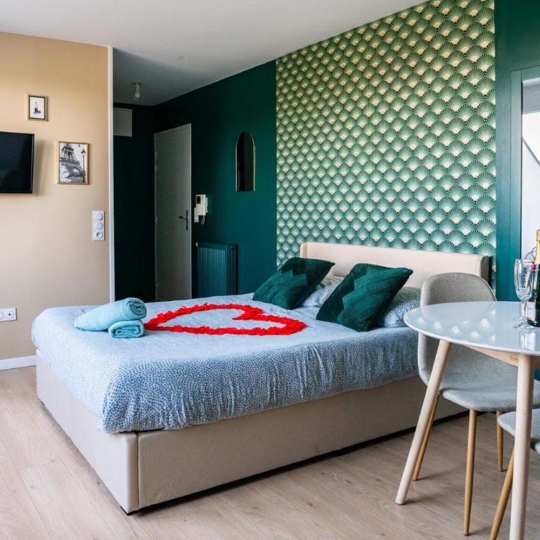 Studio Lac Disney - Appartamento - 3