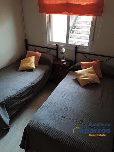 Apartamento Al Andalus Thalassa 2 - Vera Playa - Apartamento de 2 dormitorios - 9