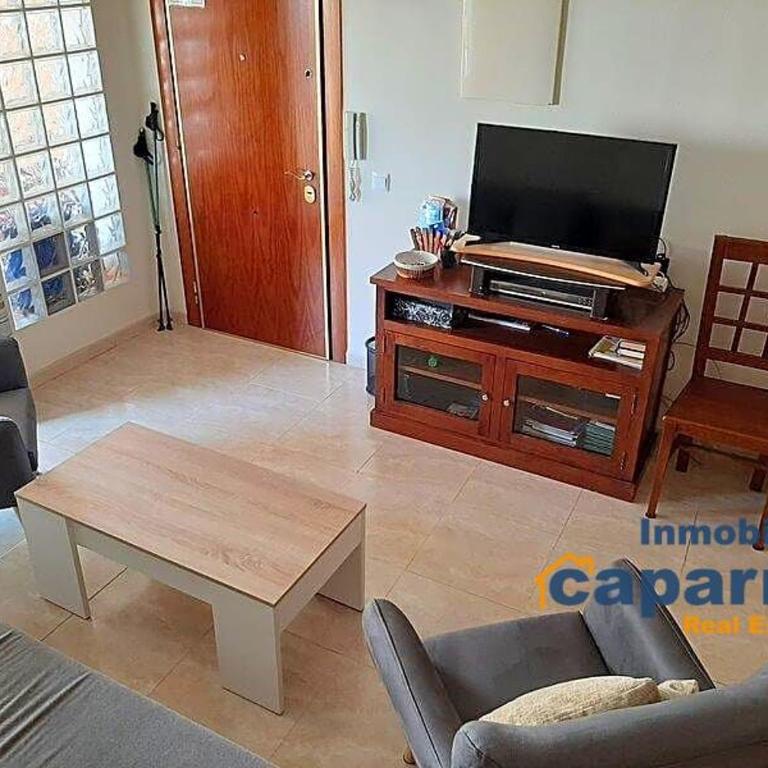 Apartamento Al Andalus Thalassa 2 - Vera Playa - Apartamento de 2 dormitorios - 6