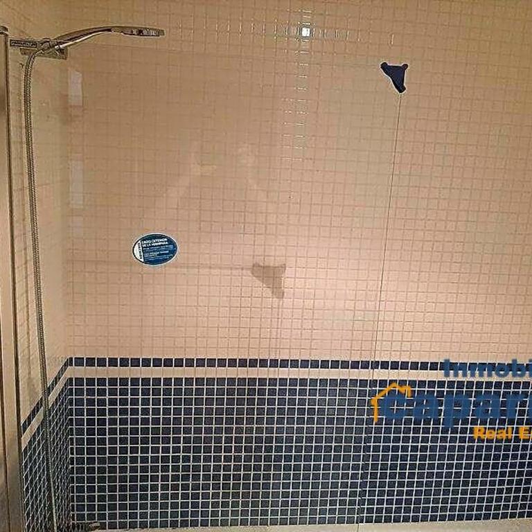 Apartamento Al Andalus Thalassa 2 - Vera Playa - Apartamento de 2 dormitorios - 10