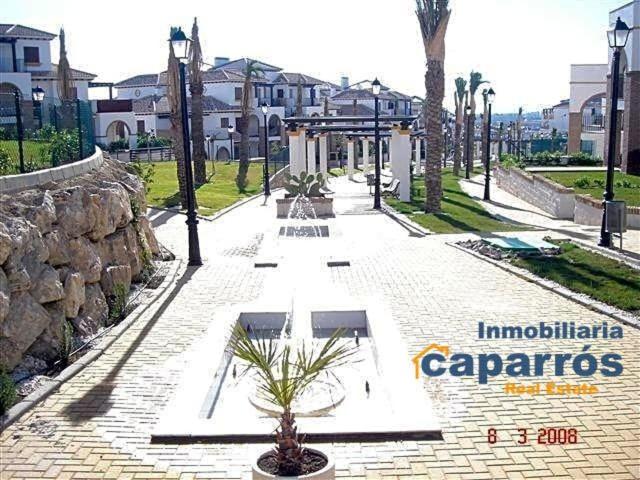 Apartamento Al Andalus Thalassa 2 - Vera Playa - Apartamento de 2 dormitorios - 12