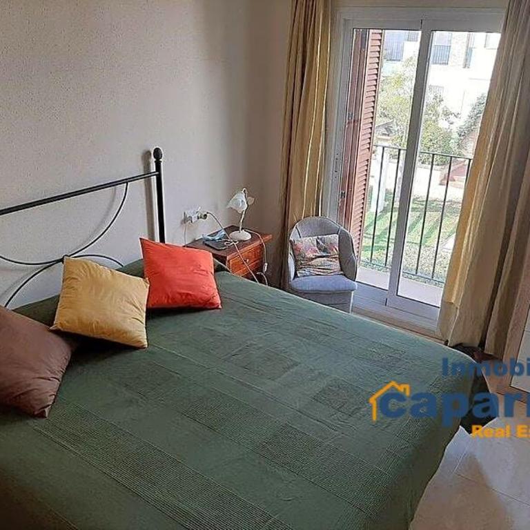 Apartamento Al Andalus Thalassa 2 - Vera Playa - Apartamento de 2 dormitorios - 14