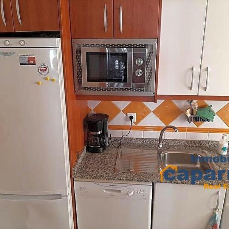 Apartamento Al Andalus Thalassa 2 - Vera Playa - Apartamento de 2 dormitorios - 17