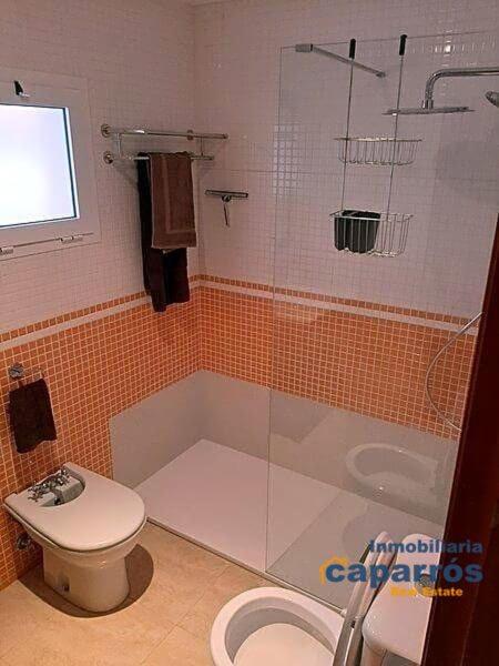 Apartamento Al Andalus Thalassa 2 - Vera Playa - Apartamento de 2 dormitorios - 18