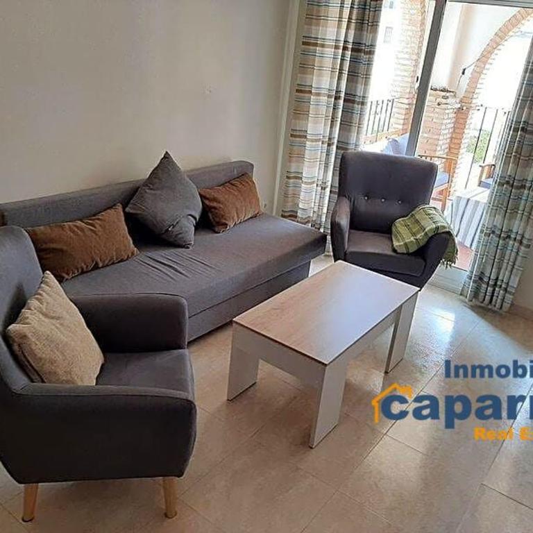 Apartamento Al Andalus Thalassa 2 - Vera Playa - Apartamento de 2 dormitorios - 19