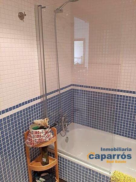 Apartamento Al Andalus Thalassa 2 - Vera Playa - Apartamento de 2 dormitorios - 20