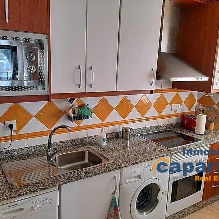 Apartamento Al Andalus Thalassa 2 - Vera Playa - Apartamento de 2 dormitorios - 5