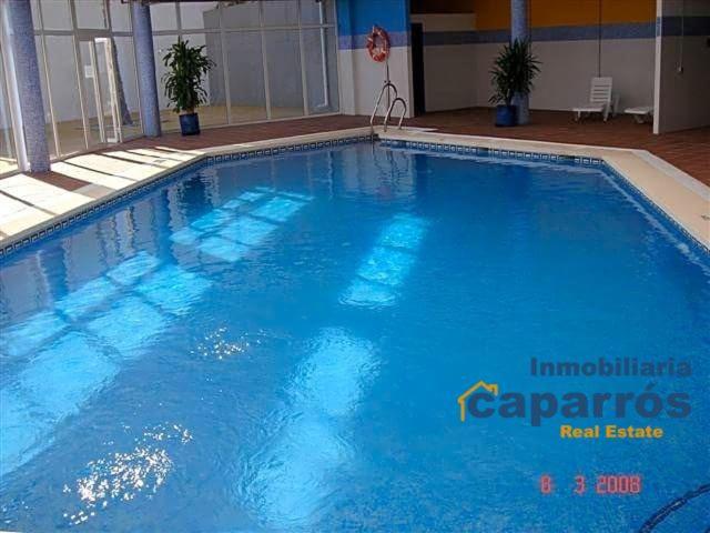 Apartamento Al Andalus Thalassa 2 - Vera Playa - Apartamento de 2 dormitorios - 25