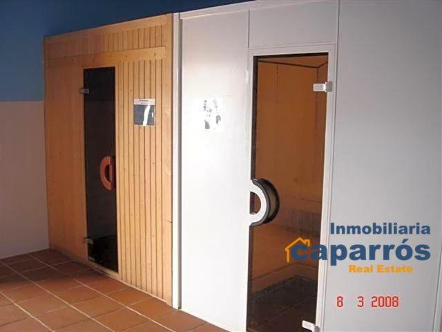 Apartamento Al Andalus Thalassa 2 - Vera Playa - Apartamento de 2 dormitorios - 27