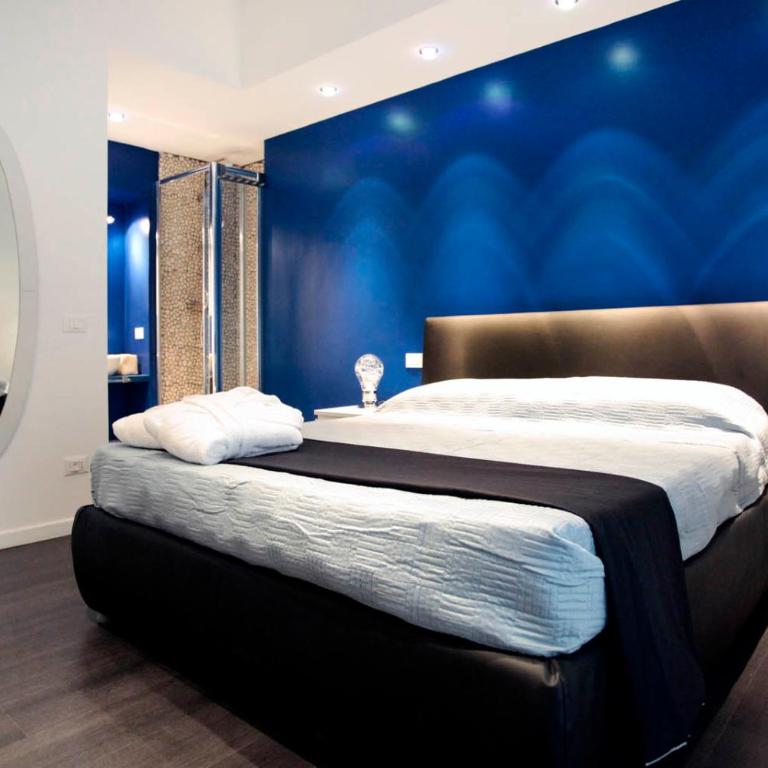 Rome Services Borgo Suites - Camera Matrimoniale - 22