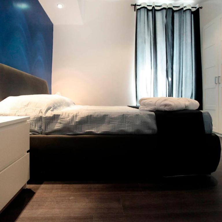 Rome Services Borgo Suites - Camera Matrimoniale - 21