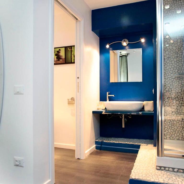 Rome Services Borgo Suites - Camera Matrimoniale - 15